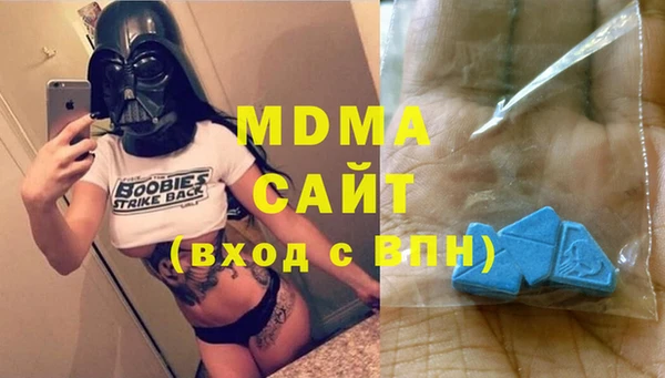 мет Горнозаводск